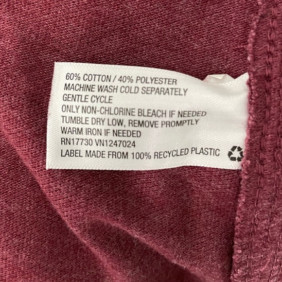 Goodfellow Button Down - Picture 10 of 10